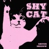 Shy Cat