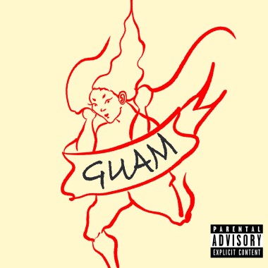 lonGway 冗落 - GUAM