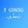 DJ JMO - Beggining