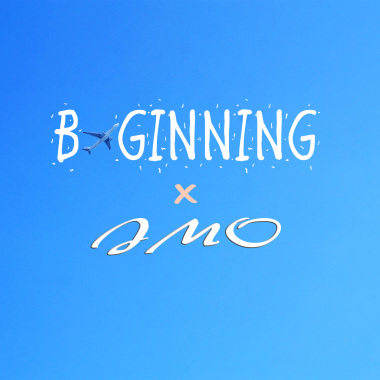 DJ JMO - Beggining
