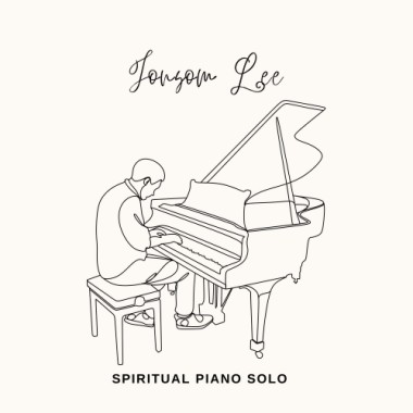 8.Imposing presence(Piano Solo)