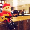 christmas demo