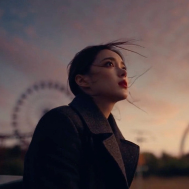 修補時間的過客