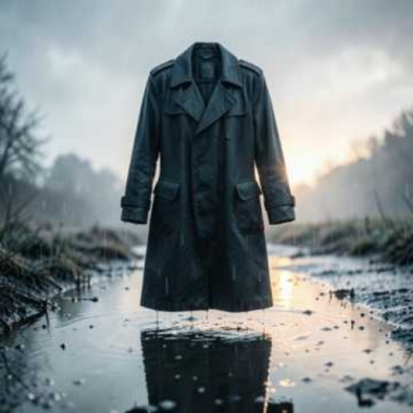 在光裡棲息.RocK