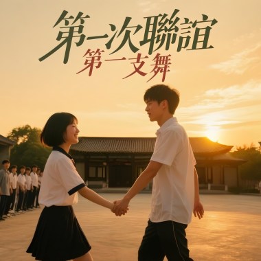 第一支舞.大溪