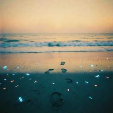 靛藍的約定.三弦Metal