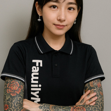 全家，就是你家
