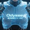 Odyssey重燃星星之火.未來