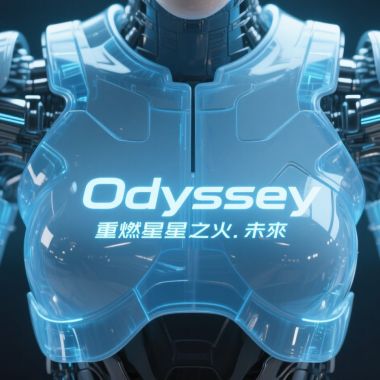 Odyssey重燃星星之火.未來