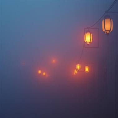 戀戀九份-文青氣音