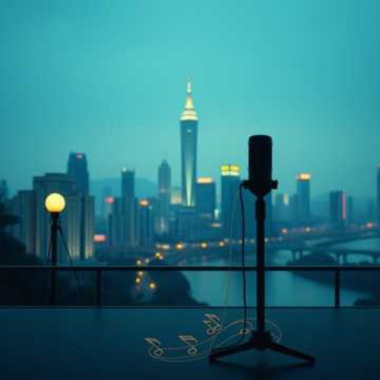 K歌之王被切歌v2.吶喊