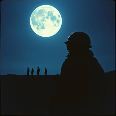 二四夜哨