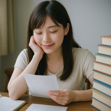 《又見烏溜溜的他》故事解析+歌曲