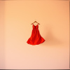 My Lady in Red.深情
