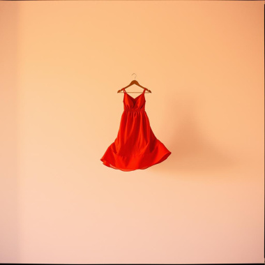 My Lady in Red.深情