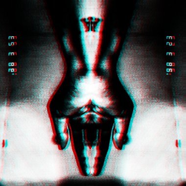藍鯨-黑標與不明