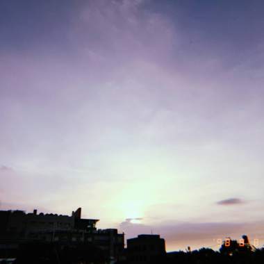 藍鯨-彼岸迷霧