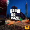 GAME SO EAZY ft. O'neal