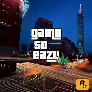 GAME SO EAZY ft. O'neal