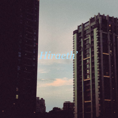 Hiraeth’