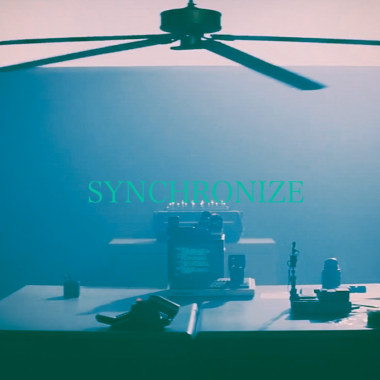 SYNCHRONIZE?