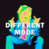 Different mode