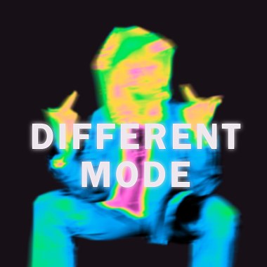 Different mode