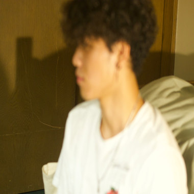 以前的蠢換來現在的穩