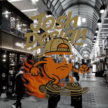 TOKYO 夜の街歩き