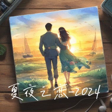 夏夜之愛2024