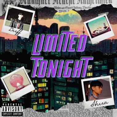 今夜限定Limied Tonight (with. Buff)