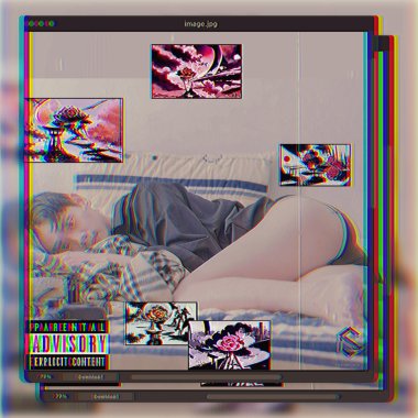 玫瑰．灼火 Rose．Scorch (feat.日比 rippie)