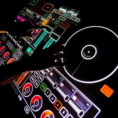 DJ JOU - 161205