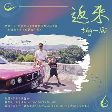 返來