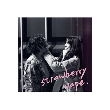 strawberry vape (demo)