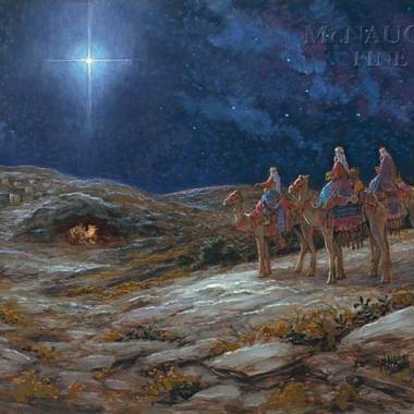 小伯利恆(O Little Town Of Bethlehem)