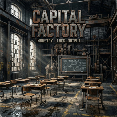Capital Factory (Demo)