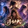 2026.08.03 浮生未央(自創曲)