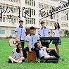 《拾捌》-胡志明市台灣學校第20屆畢業歌徵選