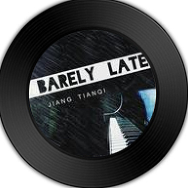 ▶ Barely Late