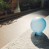 藍色氣球 _demo