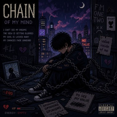 Chain 鎖🔒 （demo)