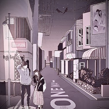 過馬路 ft.2JT