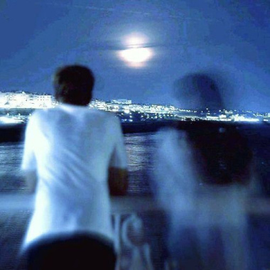 給你的愛被丟到大海  DEMO