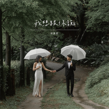 我想跟你說 (feat.李宗軒)