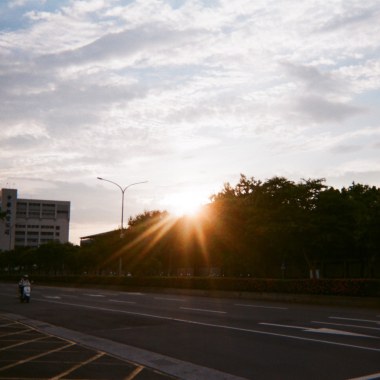 Sunday Morning (Cover)