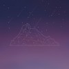 在城市夜空尋找北極星