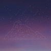 在城市夜空尋找北極星（午夜版）