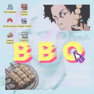 BBQ(Prod.Min-Tyu)
