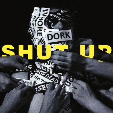 Shut Up
